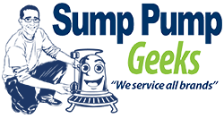 Washington Sump Pump Geeks